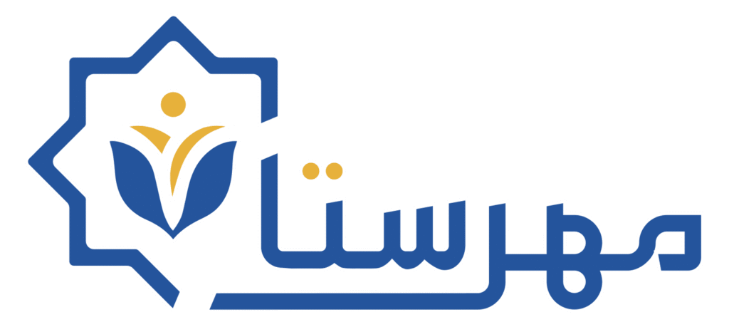 لوگو مجتمع آموزشی مهرستا