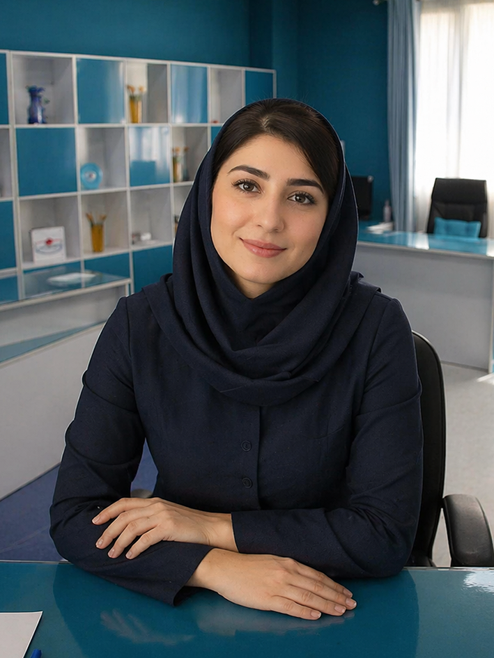 معلم مجتمع آموزشی مهرستا