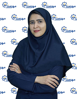 خانم اژدری آموزگار پایه دوم دبستان مهرستا