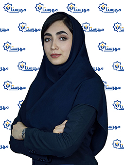 خانم مریم دیهیم معاونت فرهنگی پرورشی پیش دبستانی و دبستان مهرستا